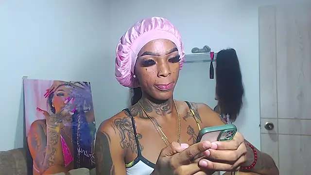 badgirls cx online show from 11, 1, 2026