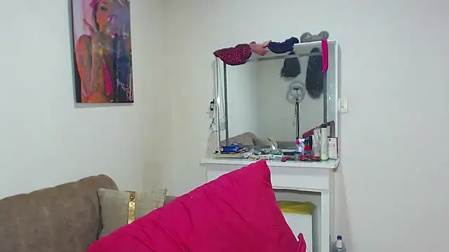 badgirls cx online show from 6, 4, 2026