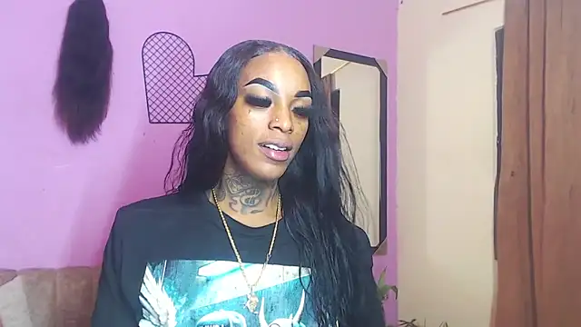 badgirls cx online show from 8, 10, 2025