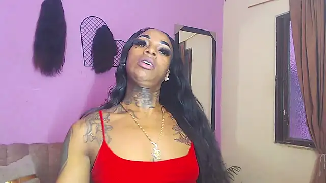 badgirls cx online show from 20, 9, 2025