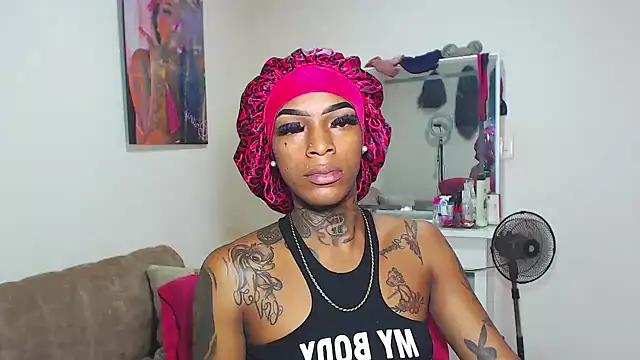 badgirls cx online show from 9, 4, 2026