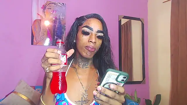 badgirls cx online show from 13, 11, 2025