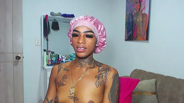 badgirls cx online show from 5, 2, 2026