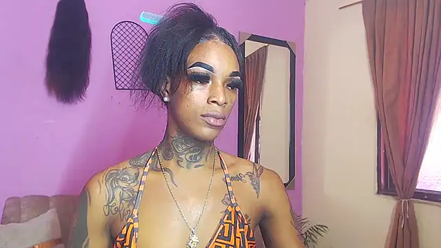 badgirls cx online show from 24, 9, 2025