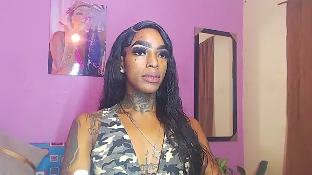 badgirls cx online show from 23, 11, 2025