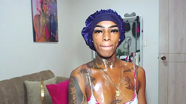 badgirls cx online show from 8, 3, 2026