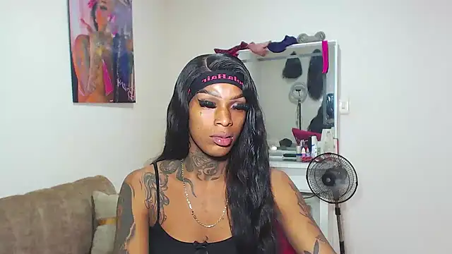 badgirls cx online show from 18, 4, 2026