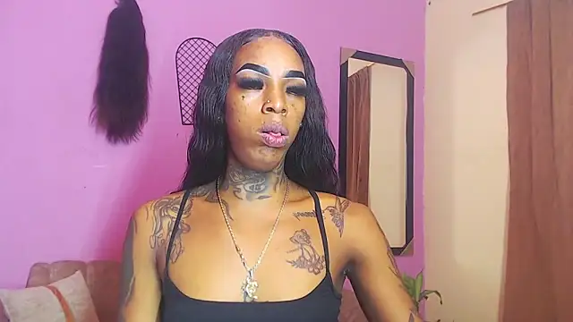 badgirls cx online show from 11, 10, 2025