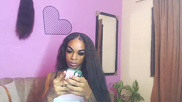 badgirls cx online show from 4, 10, 2025