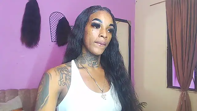 badgirls cx online show from 18, 9, 2025