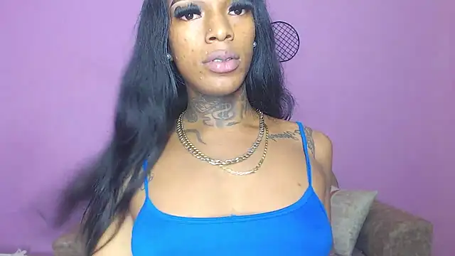 badgirls cx online show from 12, 3, 2025