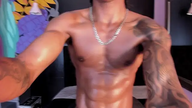 tachala  online show from 14, 10, 2025