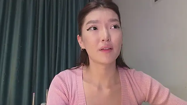 AudreyMell online show from 1, 12, 2025