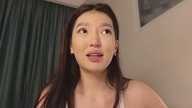 AudreyMell online show from 10, 3, 2026