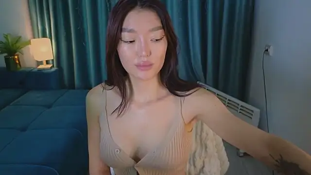 AudreyMell online show from 28, 10, 2025