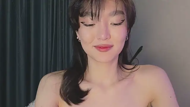 AudreyMell online show from 27, 2, 2025