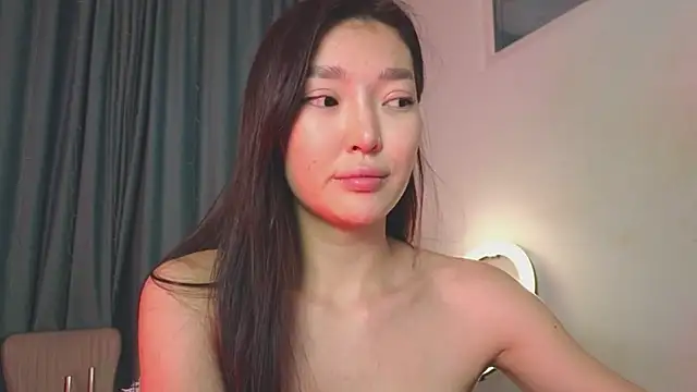 AudreyMell online show from 15, 2, 2026