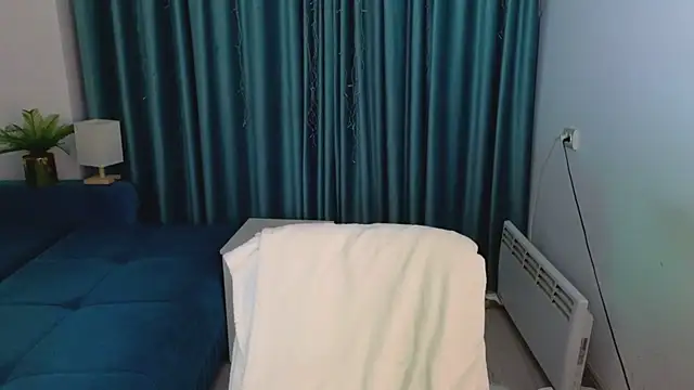 AudreyMell online show from 19, 10, 2025