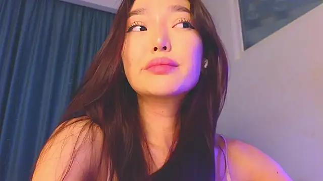 AudreyMell online show from 11, 3, 2026