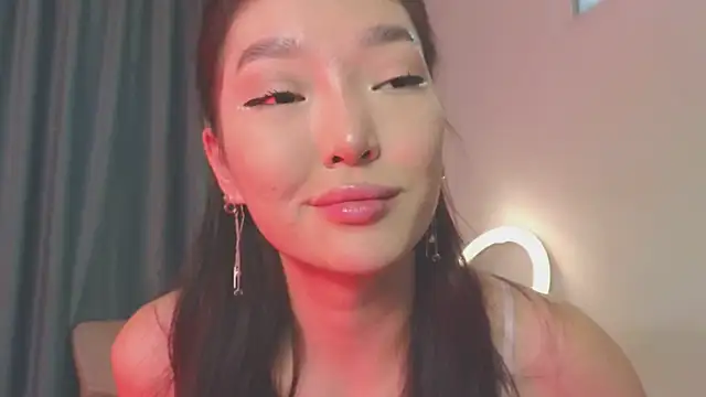 AudreyMell online show from 6, 2, 2026