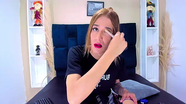 AlissonSpears online show from 8, 11, 2025