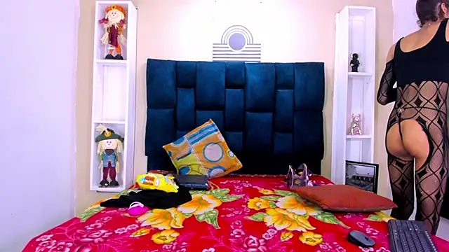 AlissonSpears online show from 24, 7, 2026