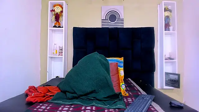 AlissonSpears online show from 31, 5, 2026