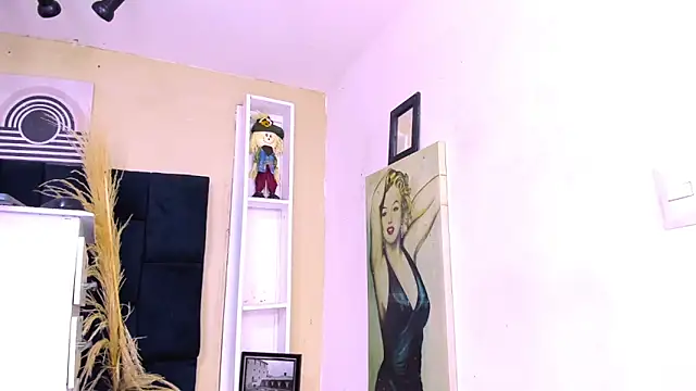 AlissonSpears online show from 15, 6, 2026