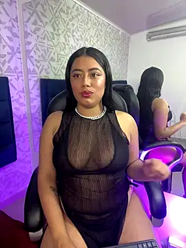 ElaaPerez online show from 30, 9, 2025