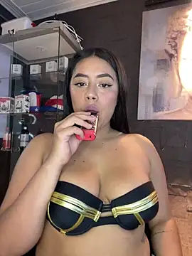 ElaaPerez online show from 26, 10, 2025