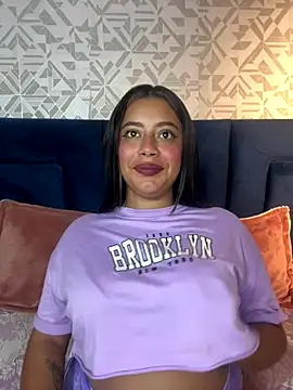 ElaaPerez online show from 1, 12, 2025