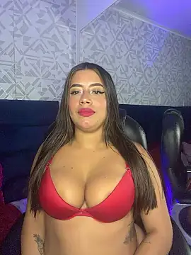 ElaaPerez online show from 6, 1, 2026