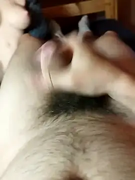 Crazzy Maiky online show from 24, 6, 2026