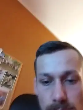 Crazzy Maiky online show from 12, 3, 2025