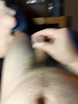 Crazzy Maiky online show from 26, 6, 2026