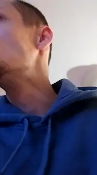 Crazzy Maiky online show from 16, 12, 2024