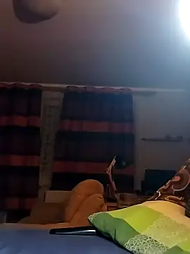 Crazzy Maiky online show from 17, 1, 2025