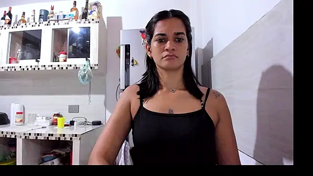 Biancasantillana online show from 6, 10, 2025