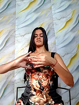 Biancasantillana online show from 6, 3, 2026