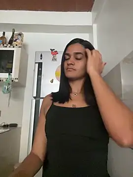 Biancasantillana online show from 23, 10, 2025