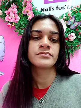 Biancasantillana online show from 1, 12, 2025