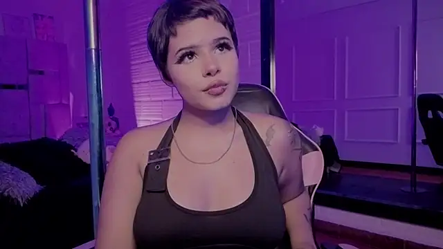 BonnieAnderson  online show from 12, 5, 2026