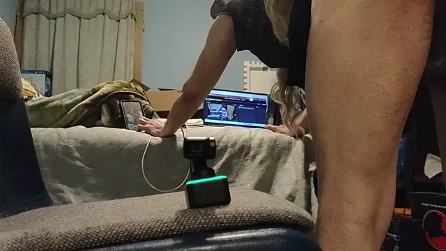 Sandrasaa online show from 9, 1, 2026