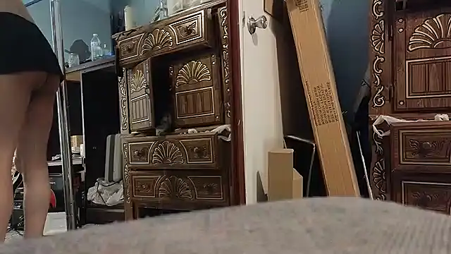 Sandrasaa online show from 27, 9, 2025