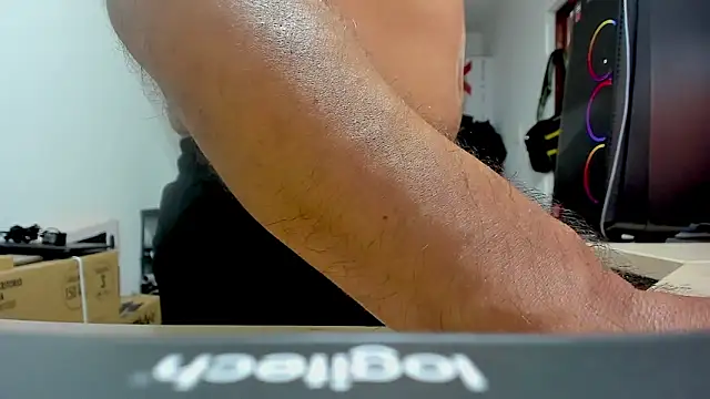 Jhonatan Morales S online show from 17, 10, 2025