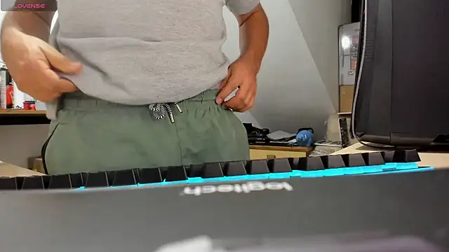 Jhonatan Morales S online show from 14, 10, 2025