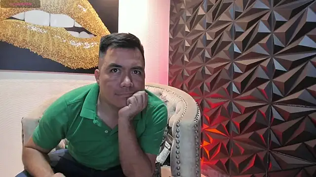 Jhonatan Morales S online show from 15, 1, 2026