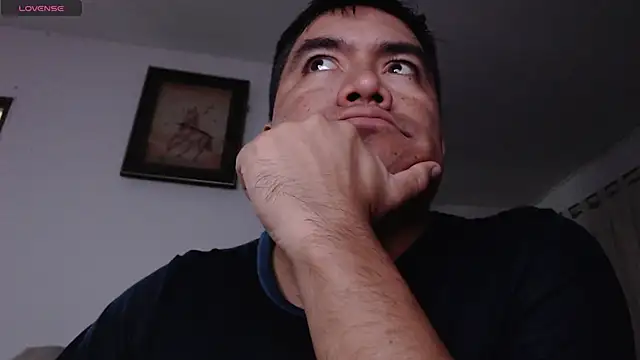 Jhonatan Morales S online show from 3, 2, 2026