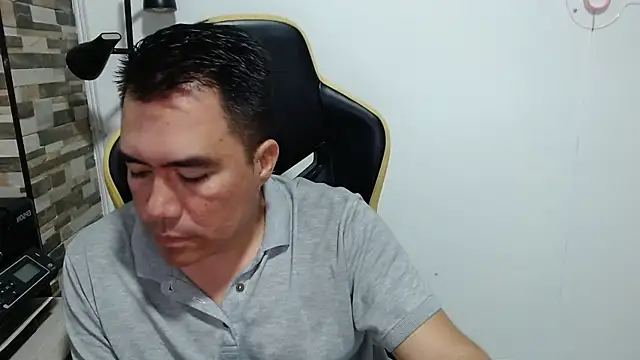 Jhonatan Morales S online show from 7, 1, 2026