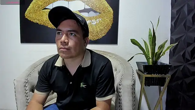 Jhonatan Morales S online show from 18, 10, 2025